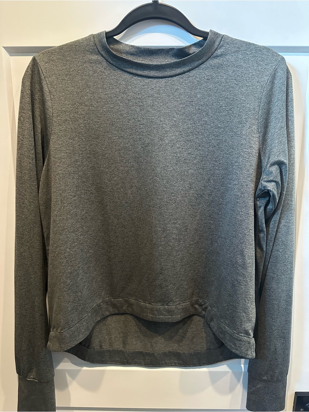 Varley long sleeve top